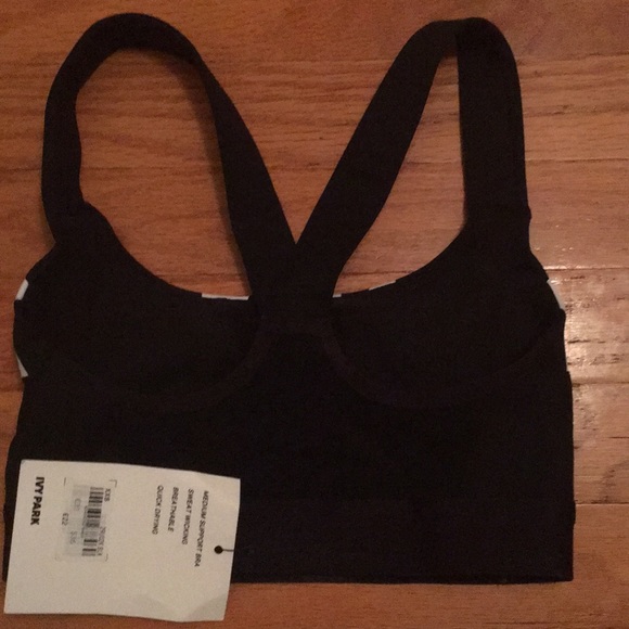 NWT Ivy Park for Topshop Sports Bra XXS LOWEST - Picture 2 of 4